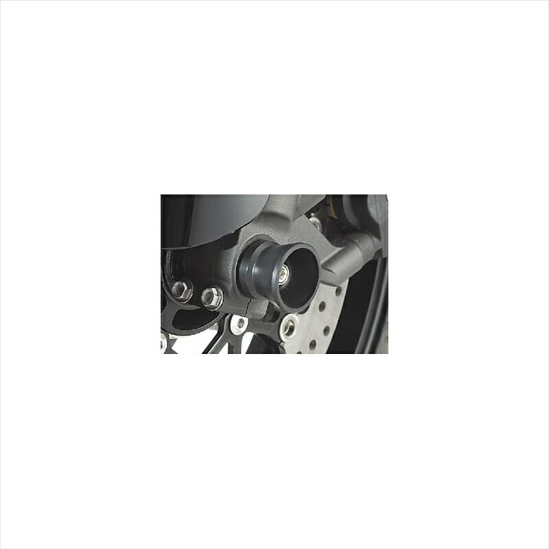 バイクパーツ 外装アグラス アクスルプロテクター ファンネル アルミ/RED344-398-A0R 4548664550913GSX-R750/600 11 /KATANA 19