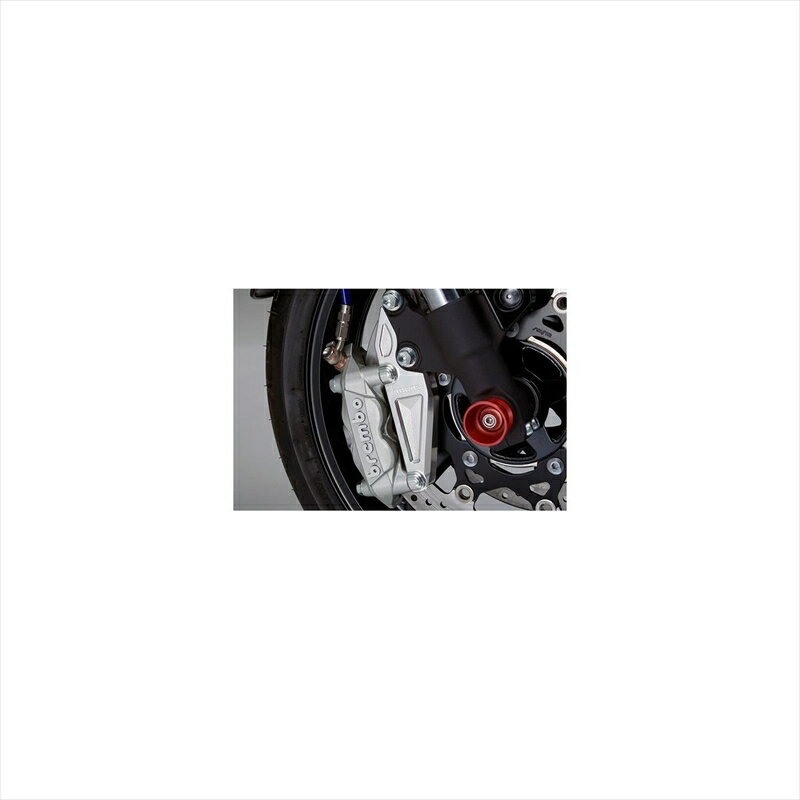 バイクパーツ アグラス フロントキャリパーサポート108mm 318-399-000 4548664588930GSR750