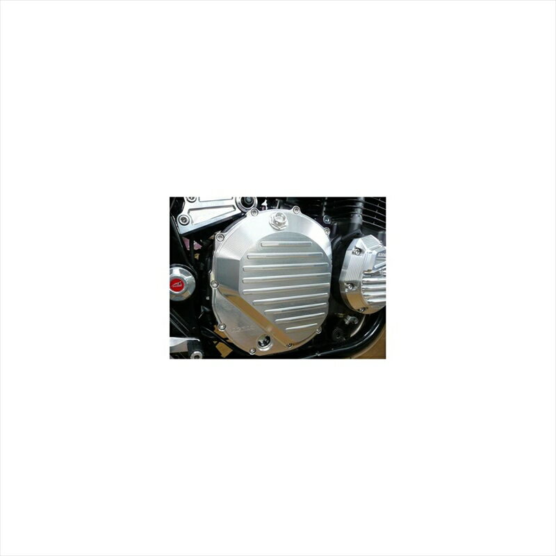 バイクパーツ 外装アグラス クラッチカバー357-174-001 4548664853427CB1100