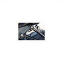 バイクパーツ ヘルメットアグラス ヘルメットホルダー シルバー/メッキ 603-300-000SS 4548664873098GSX-R1000 12