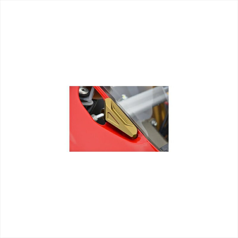 Хѡ 饹 ߥ顼󥻥顼 RED 612-559-000R 4548664983964DUCATI 1199PANIG...