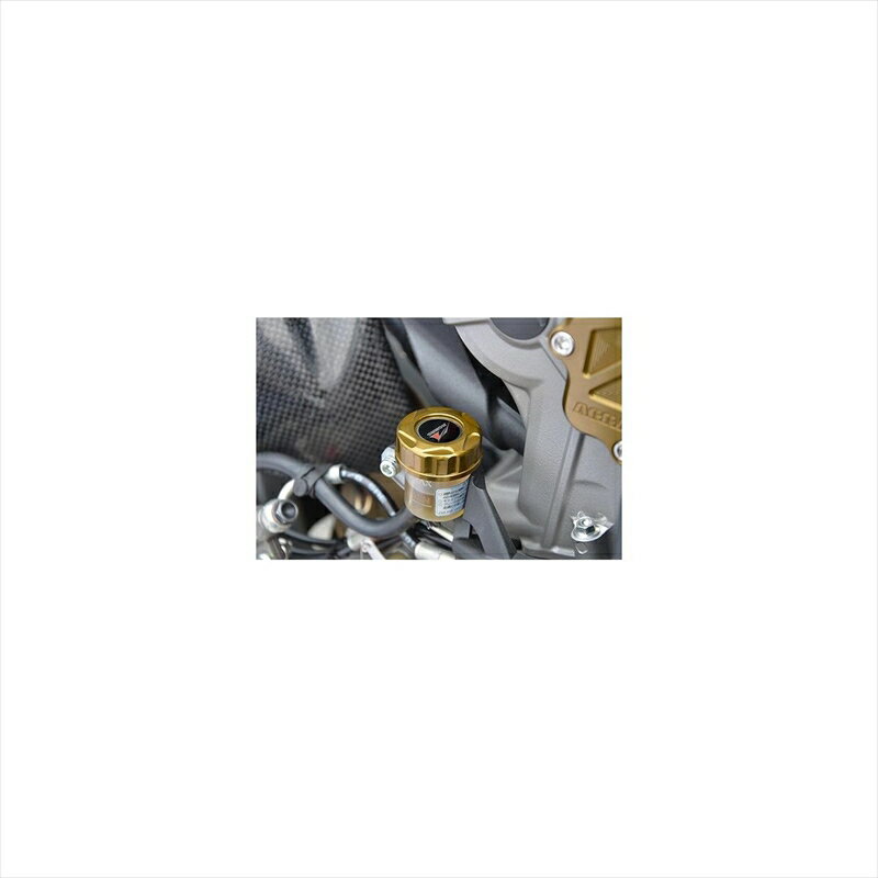 バイクパーツ アグラス リザーバータンクキャップ レッド 325-036-400R 4548916206520M36XP4.0