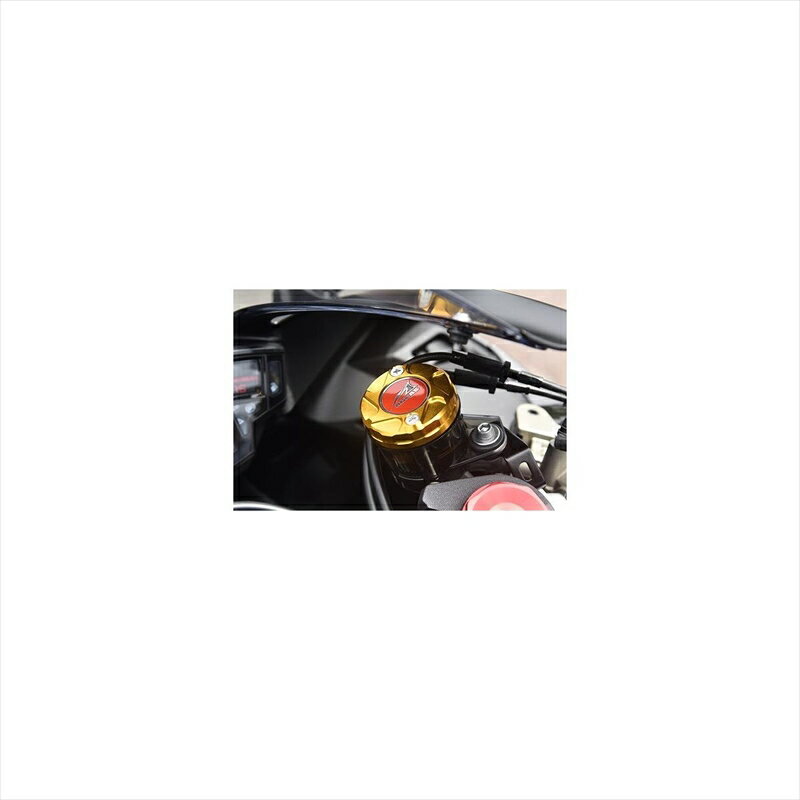 バイクパーツ アグラス リザーバータンクキャップ フロント 325-497-000GM 4548916914760ガンメタ ZX-10R 16