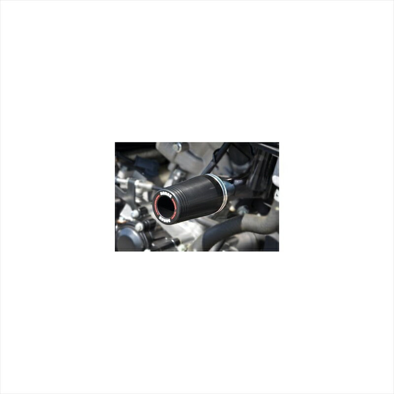 バイクパーツ 外装アグラス レーシングスライダー WHT 342-308-000 4550255039684GSX-S125 -19