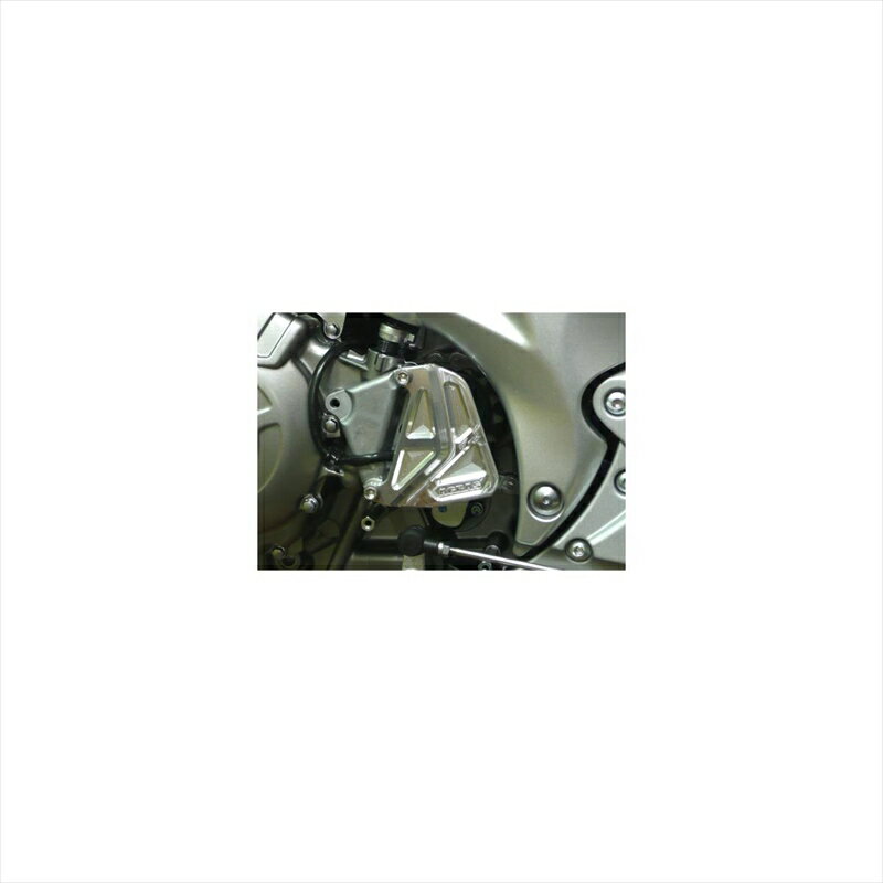 バイクパーツ アグラス Fスプロケットカバー347-396-000 4548664268863グラディウス400/650