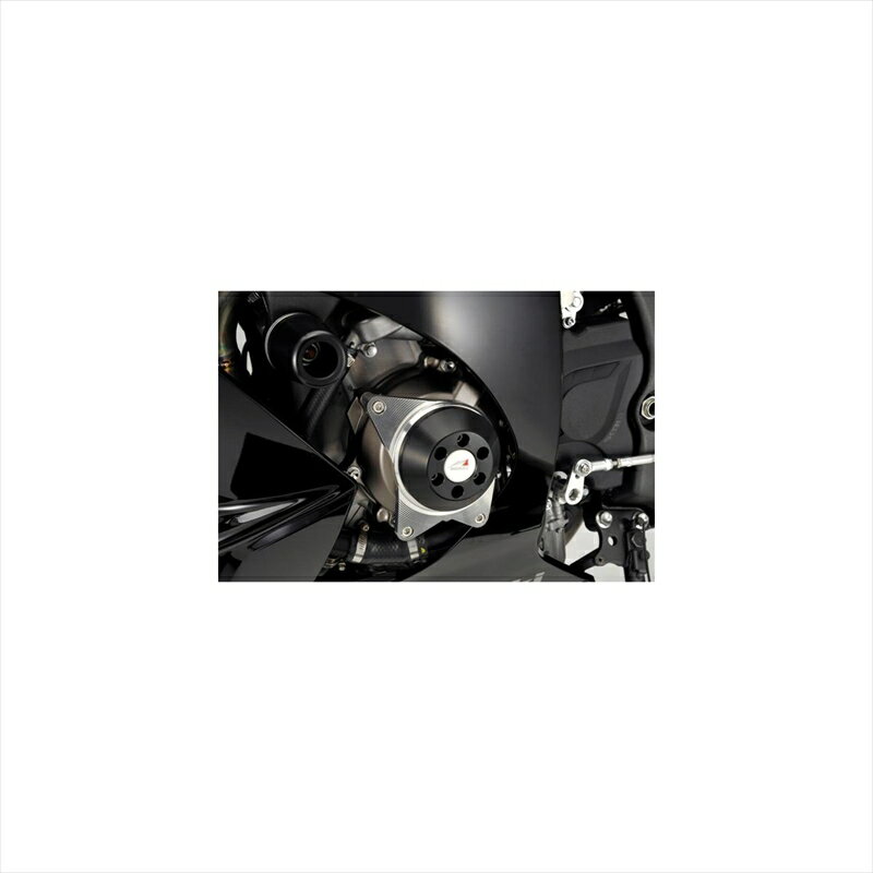 バイクパーツ 外装アグラス Rスライダー スターターC/白 342-487-006 4548664622078ZX-10R 11-16
