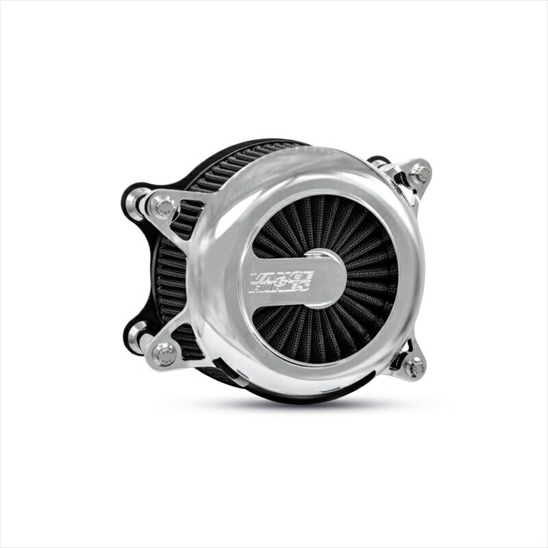 バイクパーツ バンスアンドハインズ VO2 エアインテイク ROGUE クローム71102 4550646150769M8 Touring (VVTエンジン) 24