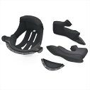 バイクパーツ ヘルメットデイトナ DN-003NM ナイソウセット M48932 4909449645734