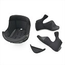 バイクパーツ ヘルメットデイトナ DN-005WX ナイソウセット XL48966 4909449645918