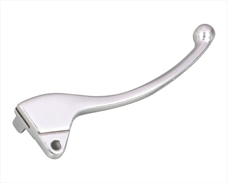 【5日前後で発送】 バイクパーツ ハンドルキタコ レバーS HR-27 53175-GGZ-J00 タクト.JOG70-525-61270 4990852127030