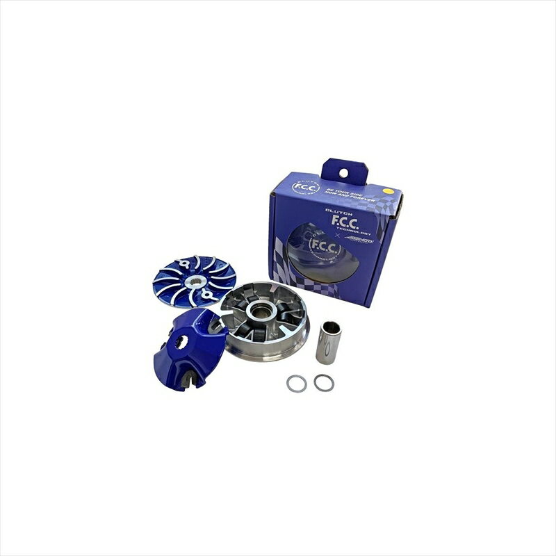 バイクパーツ 駆動系ジョウショウワン FCCxJOSHO1 SPORTS CVT0101010 4580352265006CYGNUS X 1-3型 -14