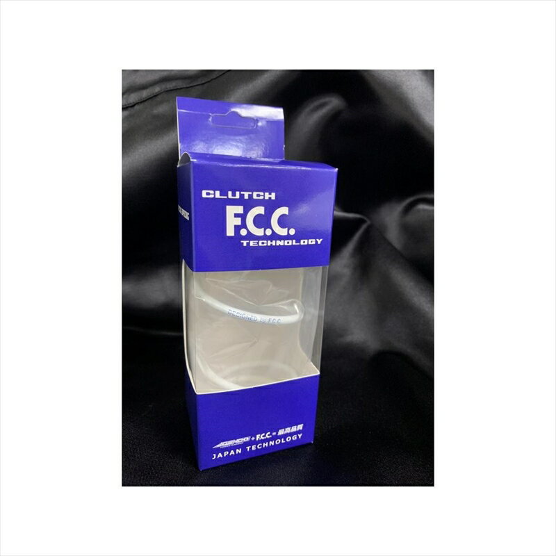 バイクパーツ 駆動系ジョウショウワン FCC センタースプリング 5％UP 0999106 4580352265020シグナスX ALL