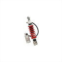 バイクパーツワイエスエスレーシング YSS RACING リアショック MX366 GSF1200 96-00117-3313300 4589641176214