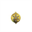 バイクパーツ マッドマックス カムチェーンカバー MM19-0298G 4548916065523ゴールド