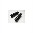 バイクパーツ ハンドルマッドマックス デラックスグリップセット ST-201 MM05-0058B 4548916021789ショートタイプ ブラック