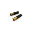 バイクパーツ ハンドルマッドマックス デラックスグリップセット ST-201 MM05-0058BR 4548916021796ショートタイプ ブロンズ