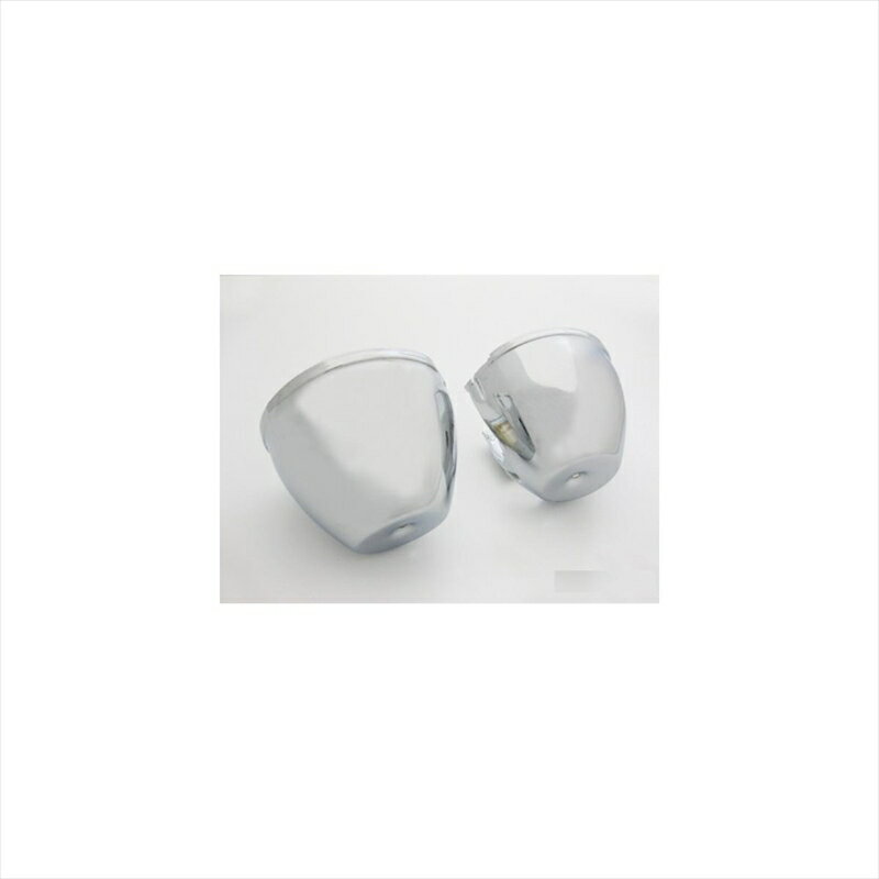バイクパーツ 電装系マッドマックス メーターカバー メッキ77-2024 4571353496803Z1/Z2/Z750FX ロア