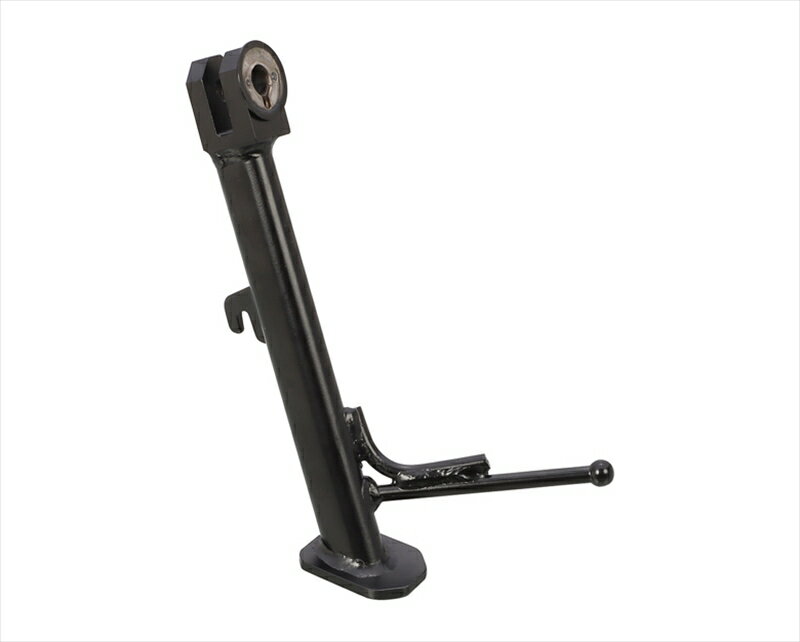 【5日前後で発送】バイクパーツ 外装キタコ サイドスタンド ショート CL250 MC57 676-1870100 4990852127375