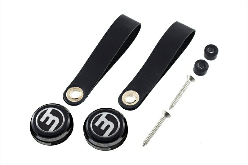 バイクパーツ 内装【クルマ】Jass Performance(ジャスパフォーマンス) ヴィンテーシスタイルドアプル アルミ ブラック20814550255727109