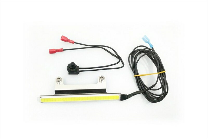 バイクパーツ 【クルマ】Jass Performance(ジャスパフォーマンス) エンジンルームライト26214550255772086