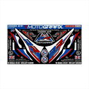 バイクパーツ アクセサリーモトグラフィックス ボディパッド REAR MT-RB017MMS 4580041241212BMW S1000RR 19-
