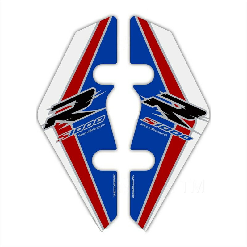 バイクパーツ アクセサリーモトグラフィックス FRONT FENDER KIT MT-BFF07MS 4580041222921BMW S1000R 17-