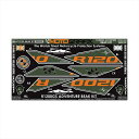 バイクパーツ アクセサリーモトグラフィックス BEAK PROTECTION KIT MT-BB005GO 4580041241519BMW R1200GS Adventure 14-18(2)