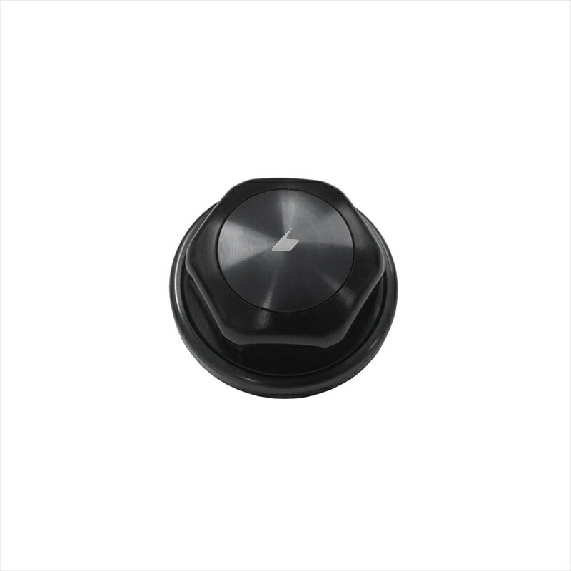 バイクパーツ ハンドルバイカーズ ステムナット グレーH0705-GRY 4550255404154CBR650R/CB650R 19-24 4..