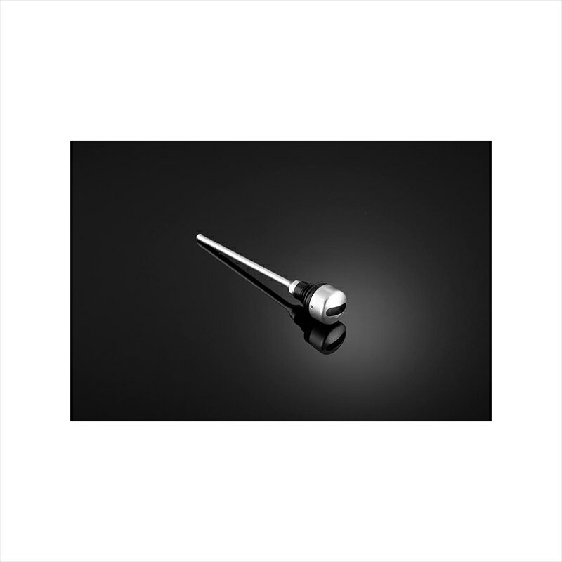 バイクパーツ メンテナンスバイカーズ オイルフィラーキャップ ブラックH0577-BLK 4550255530921CBR650R/CB650R 19-24