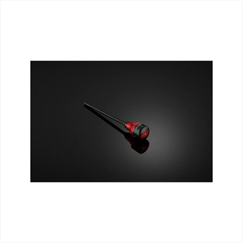 バイクパーツ メンテナンスバイカーズ オイルフィラーキャップ レッドH0577-RED 4550255531003CBR650R/CB650R 19-24