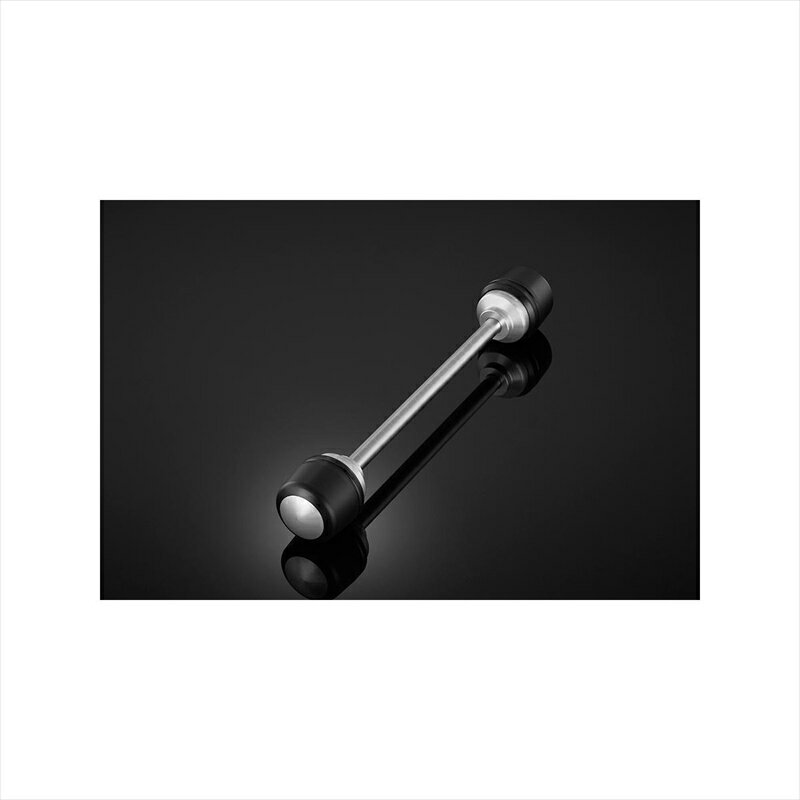 バイクパーツ バイカーズ フロントホイールプロテクター シルバーH0717-SLV 4550255568528ADV160 23-24 ADV150 20-22