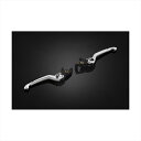 バイクパーツBIKERS(バイカーズ) レバーセット プレミアムタイプ シルバー H0919-SLV4550255609788X-ADV 21-24