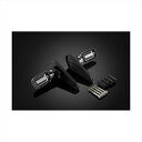 バイクパーツBIKERS(バイカーズ) ステップキット ブラック H0925-BLK4550255609955X-ADV 21-25