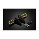 バイクパーツBIKERS(バイカーズ) ステップキット ライトゴールド H0925-LGD4550255609962X-ADV 21-25