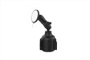 バイクパーツ 電子機器類ラムマウント MagSafeマウント 15Wのみ対応Ver.&Stubby カップホルダーベースセット 標準アーム 内径φ65.3-88...