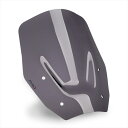 バイクパーツ 外装プーチ スタンダードスクリーン STANDARD SCREEN ダークスモーク BMW R1300GS 23-22014F 457141485...