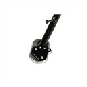 バイクパーツHEPCO&BECKER(ヘプコアンドベッカー) サイドスタンド エンラージメント 42117663 00 914550646154064Scrambler400X/Speed400 24-25