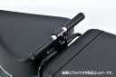 バイクパーツ 外装オーヴァーレーシング タンデムグリップ SIL53-125-02 4539770126765CC110(22-)