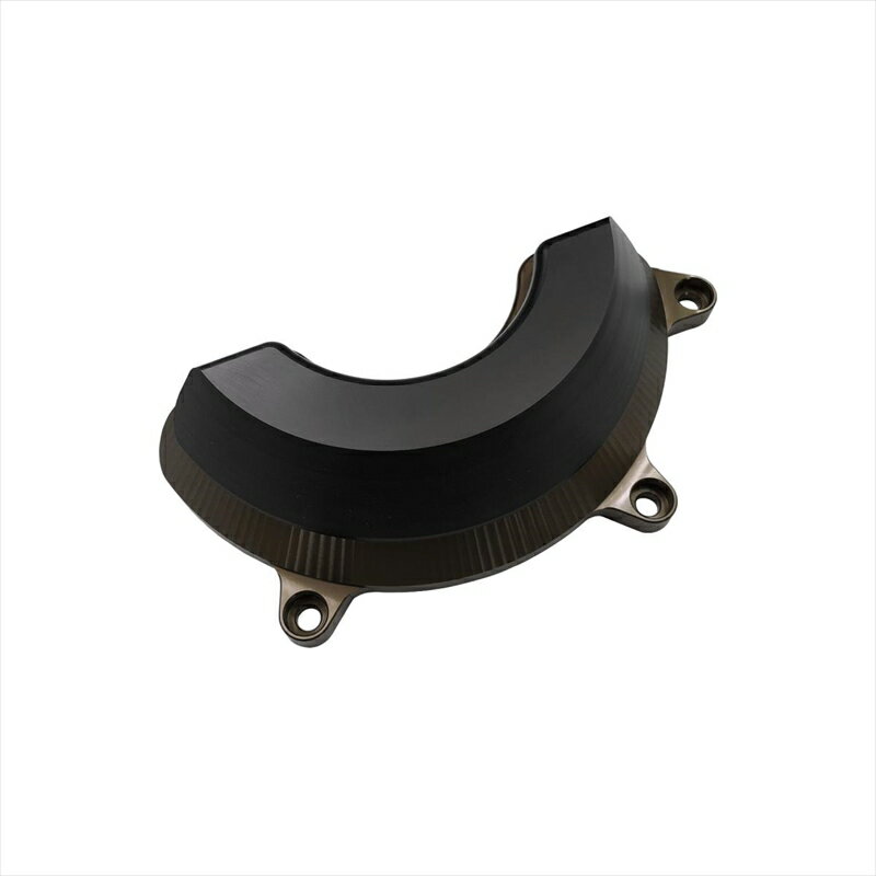 バイクパーツ 外装バイカーズ エンジンガード 右側 チタンK0397-TIN 4550255592349Z900 18-24