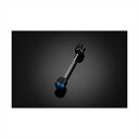 バイクパーツBIKERS(バイカーズ) フロント アクスルスライダー ブルー Y0297-BLU4550255596071MT-07 14-22