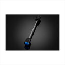 バイクパーツBIKERS(バイカーズ) リア アクスルスライダー ブルー Y0298-BLU4550255596187MT-07 14-22