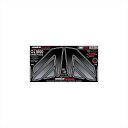 バイクパーツ アクセサリーモトグラフィックス ボディパッド KNEE MT-KH006S 4580041202664GL1800(2)