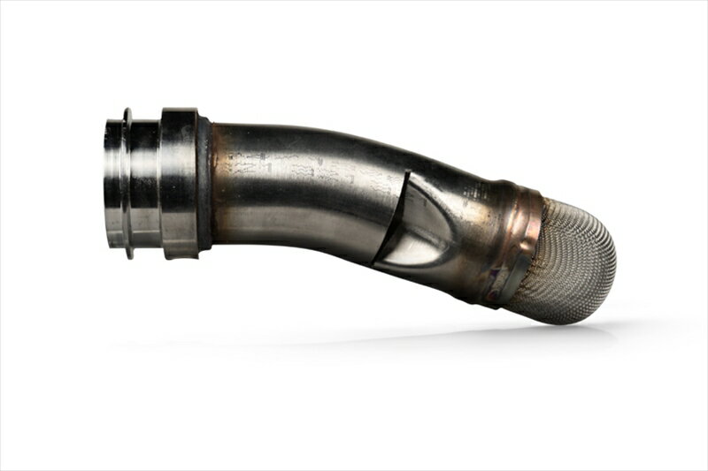 バイクパーツ マフラーアクラポビッチ オプショナル エンドバッフルV-TUV385 4550646183019S-K4MET9-FD..