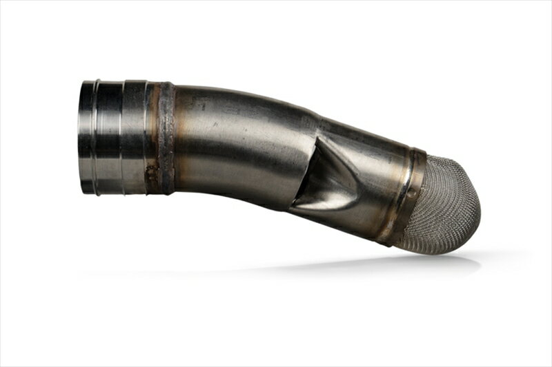バイクパーツ マフラーアクラポビッチ オプショナル エンドバッフルV-TUV387 4550646183033S-H2MET13-F..