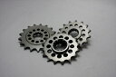バイクパーツ 駆動系サンスター スプロケット 520-18T 8mmオフセット 73-75 750RS3J8-18 4570011714532