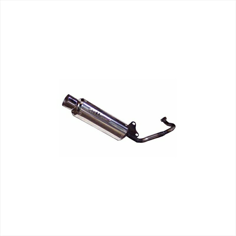 バイクパーツ マフラーエヌアールマジック V-DRAGファイナル クロームメッキ MV9980-Y10002 4547567398172ビーノ -99