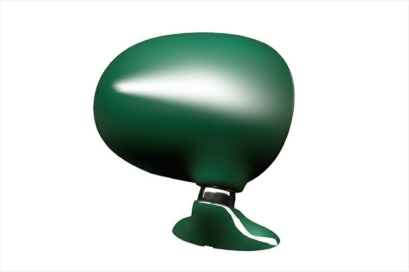 バイクパーツI.L.Motorsport(アイエルモータースポーツ) サイドミラー HUネオグリーンNA0-7069HU4550255849207