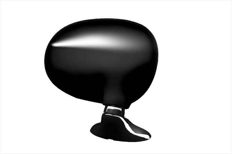 バイクパーツI.L.Motorsport(アイエルモータースポーツ) サイドミラー PZブリリアントブラックNA0-7069PZ4550255849214