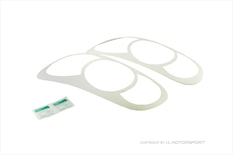 バイクパーツI.L.Motorsport(アイエルモータースポーツ) テールライトカバーNB2-05104550255849771