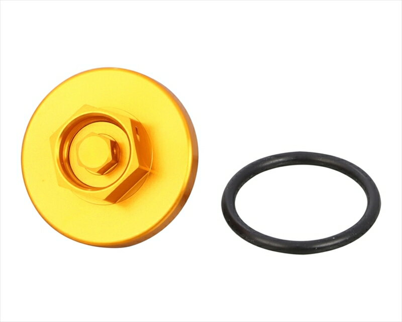 【5日前後で発送】バイクパーツ メンテナンスキタコ マグストレーナーキャップ GL ホンダ390-1004070 4990852128648